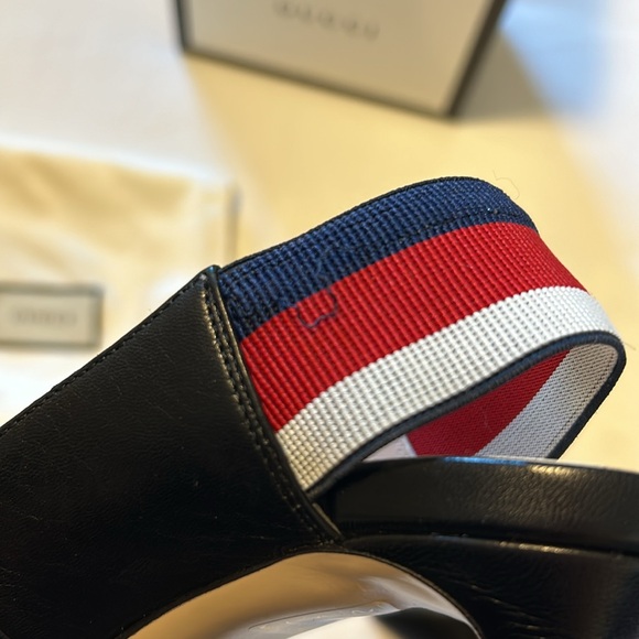 Gucci pumps size 38 - Picture 5 of 7